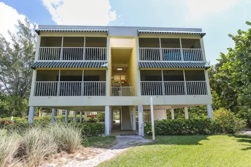 Direct Beachfront Gulf with Amazing Views