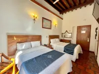 Hotel Frances