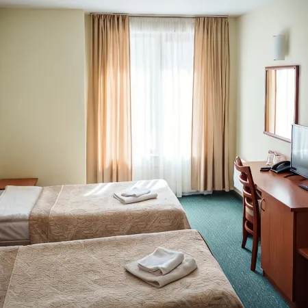 Dionis Hotel