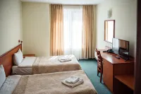 Dionis Hotel