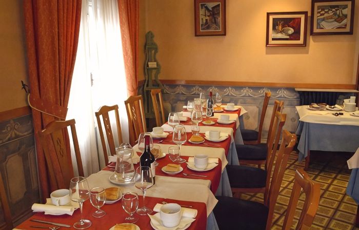 Hostal Orejas
