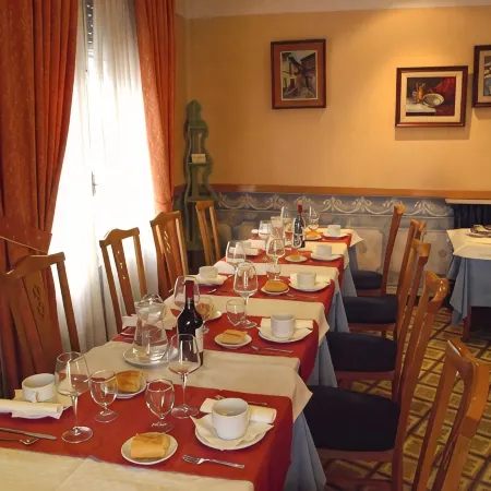 Hostal Orejas