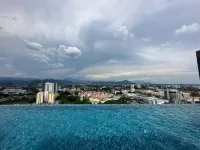 The Horizon by MyKey - Private Pools