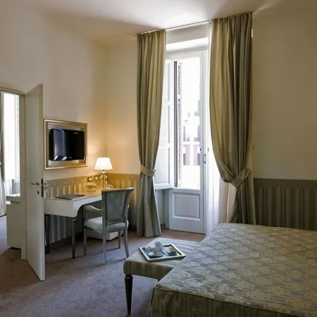 Jr Hotels Oriente Bari