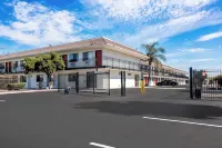 Motel 6 Stockton I-5 Southeast - 2 ดาว