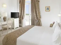 San Paolo Al Convento Hotels in Trani