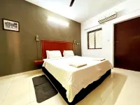 Vintage Beach Resort