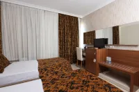 The Corner Park Hotel - ที่มีอ่างอาบน้ำ