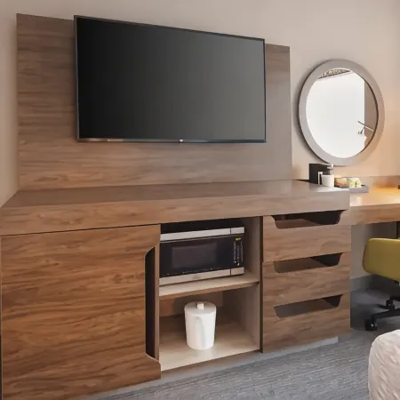 Hampton Inn by Hilton Clovis