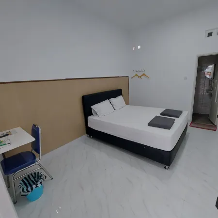 Hotel Dieng Отели в г. Вонособо