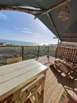 Tendu' Punta Bianca Glamping Camp - Homestays