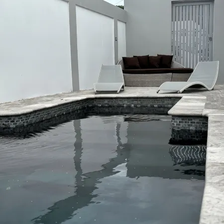 Stay Near Isabela’s Best Beaches! Tropical Home w/ Pool & Space for Groups!