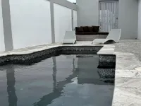 Stay Near Isabela’s Best Beaches! Tropical Home w/ Pool & Space for Groups! - ที่มีสระว่ายน้ำ