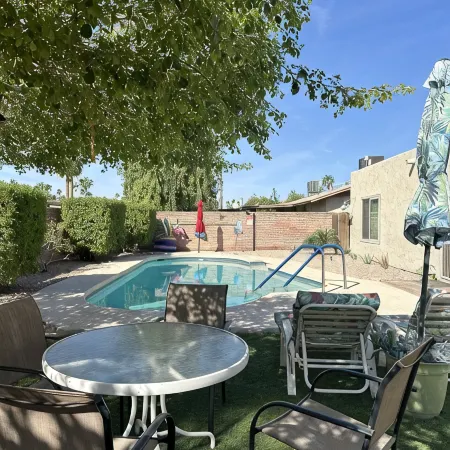 Home away from home-Quiet cozy casita