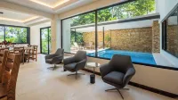Casa Dos Cascadas - Luxury & Jungle