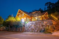 Chungju Chungju Hoban Pension - เพนชั่น