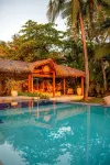 Beachfront House - Villaer