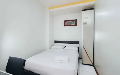 Sapadia Guest House Sindoro - Pensions
