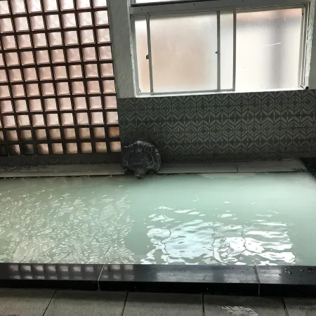 RB HOTEL Dakeonsen