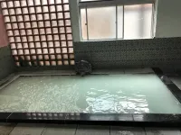 RB HOTEL Dakeonsen - balneario
