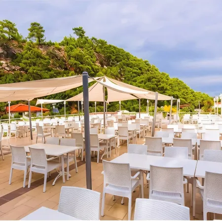 Grand Miramor Hotel