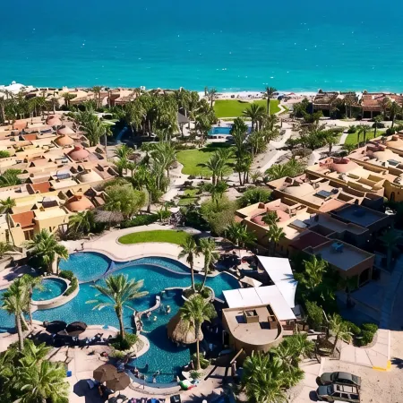 ‘LUXURY CONDO' BELLA SIRENA - ROCKY POINT - UNDERGROUND PARKING SPACE