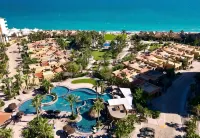 ‘LUXURY CONDO'  BELLA SIRENA - ROCKY POINT - UNDERGROUND PARKING SPACE - Boutique