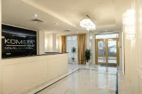Kometa Hotel - 3-نجوم