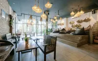 Lopi Hotel - Wifi