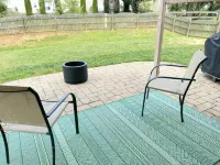Large Beautifully decorated Cozy Family Home - Pet Friendly - Near Charlotte - Wifi