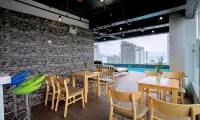 Royal Hpm Hotel - bar