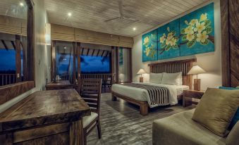 Suriya Resort