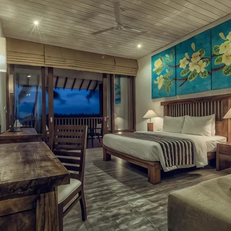 Suriya Resort