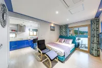 거제도 고은펜션 - 4성급