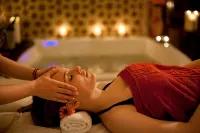 Le Marrakech Boutique Hotel - spa
