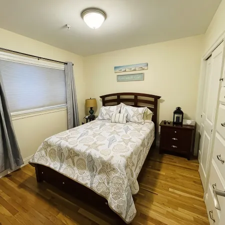 Ocean Front Pent House Beautiful Beach View Full Furnished Family Vacation Condo
