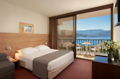 Arkada Hotel のホテル