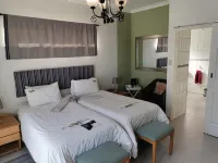 Guesthouse Terra Africa