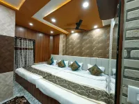Kailash Pati Guest House - Wifi