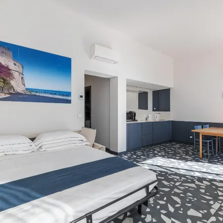 Alaxia Exclusive Apartments