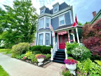 Charlotte's Rose Inn - อ่างจากุชชี่
