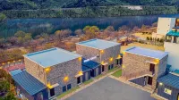 Chuncheon (Namiseom) River North Pool Villa - spa