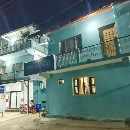 Hotel Ganga shree