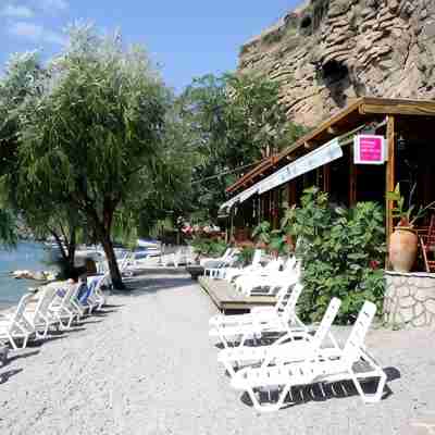 Accommodation Mell Fitness & Recreational Facilities