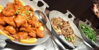 リズムシティカジノリゾート - 朝食