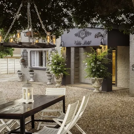 Villa Petit