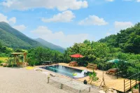 Hadong Jirisan Daom Pension - 3-Star