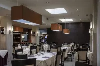 Smart Hotel Holiday - petit déjeuner