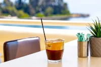 Pontikonisi Hotel & Suites - bar