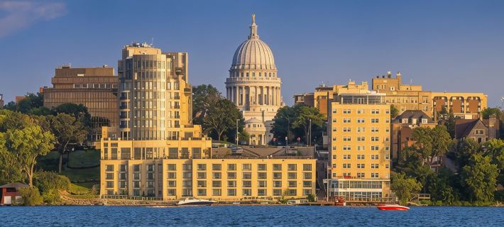 The Edgewater Hotels in Madison